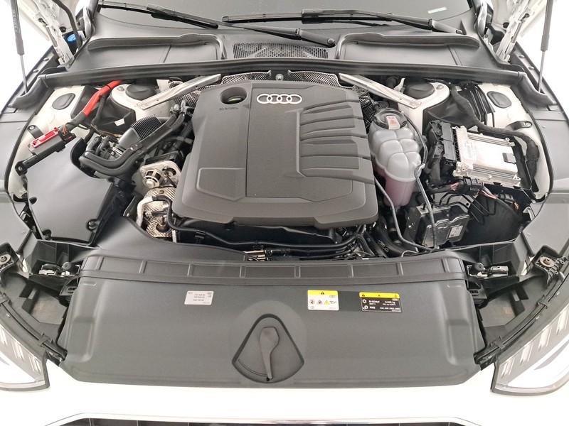 Audi A4 30 2.0 tdi mhev business advanced 136cv s-tronic