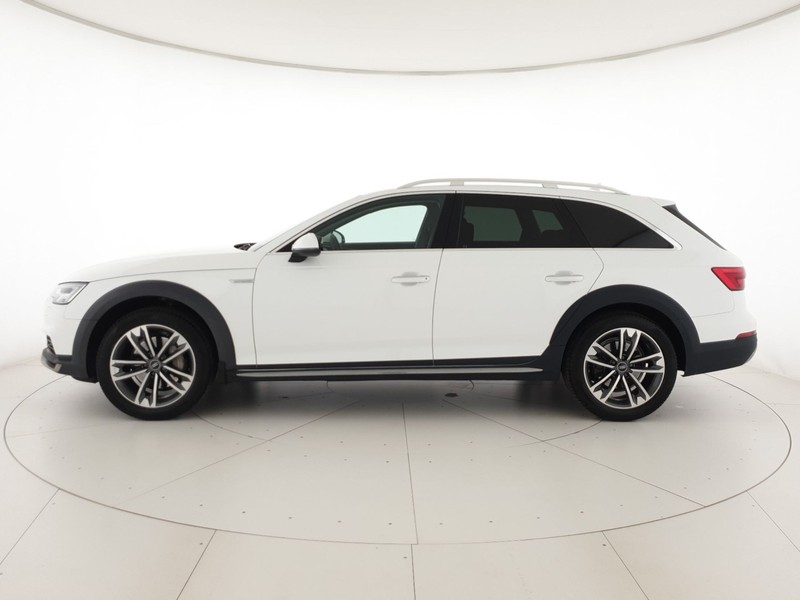 Audi A4 allroad 2.0TDI 190CV quattro S tronic Business Evolution