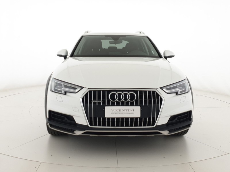 Audi A4 allroad 2.0TDI 190CV quattro S tronic Business Evolution
