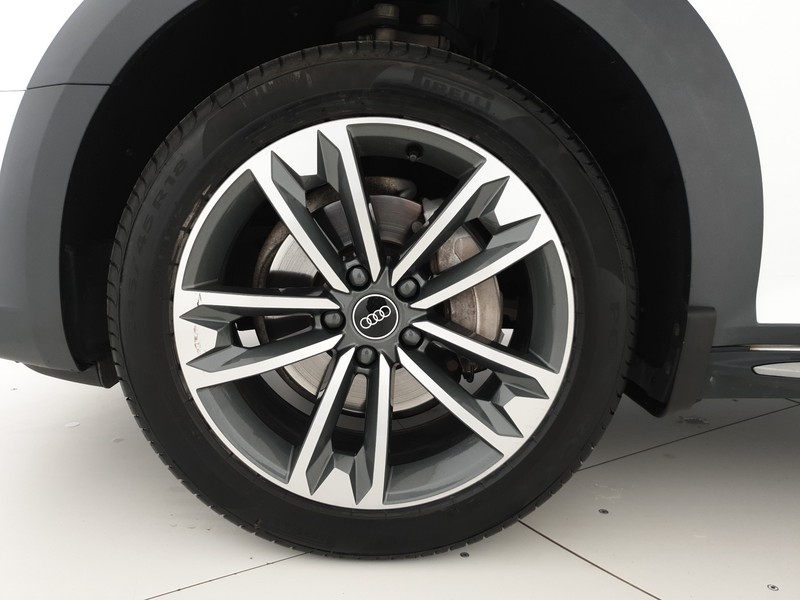 Audi A4 allroad 2.0TDI 190CV quattro S tronic Business Evolution