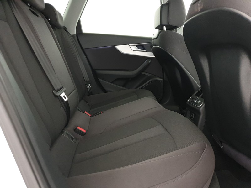 Audi A4 allroad 2.0TDI 190CV quattro S tronic Business Evolution