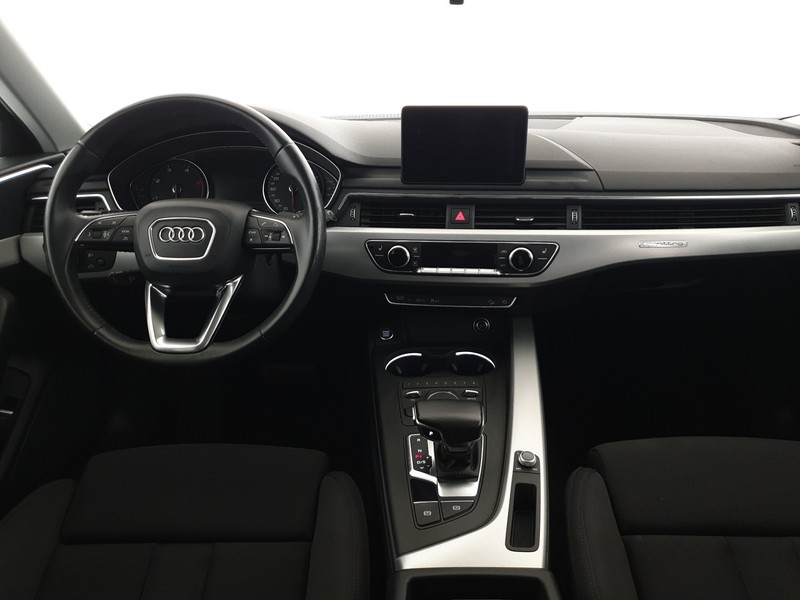 Audi A4 allroad 2.0TDI 190CV quattro S tronic Business Evolution