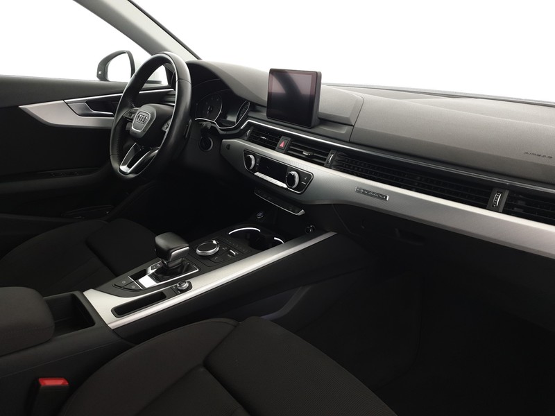 Audi A4 allroad 2.0TDI 190CV quattro S tronic Business Evolution