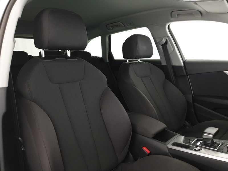 Audi A4 allroad 2.0TDI 190CV quattro S tronic Business Evolution