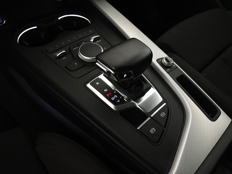 Audi A4 allroad 2.0TDI 190CV quattro S tronic Business Evolution