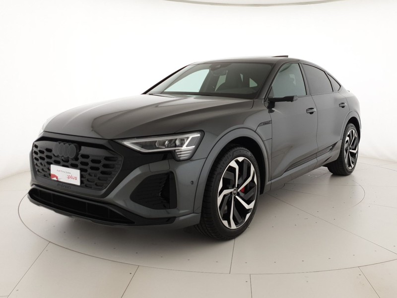 Audi Q8 e-tron Sportback 55 408CV quattro S line Edition