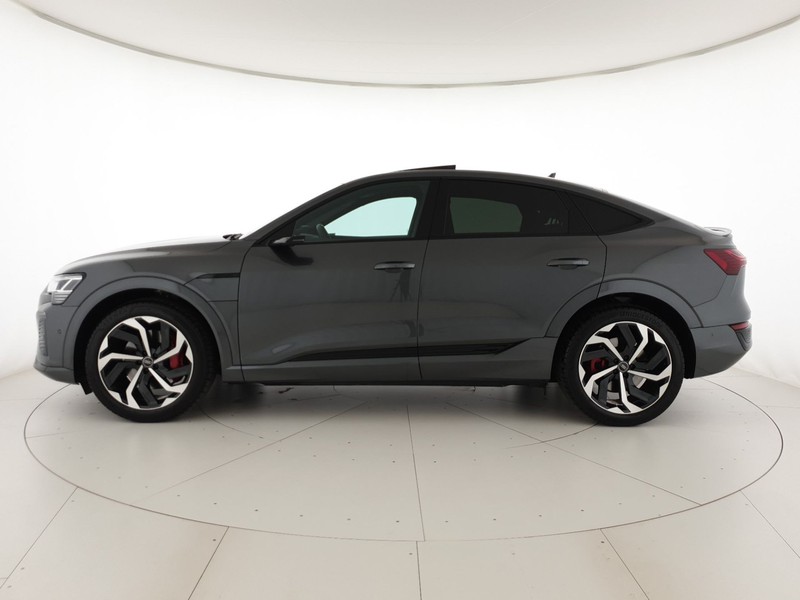 Audi Q8 e-tron Sportback 55 408CV quattro S line Edition