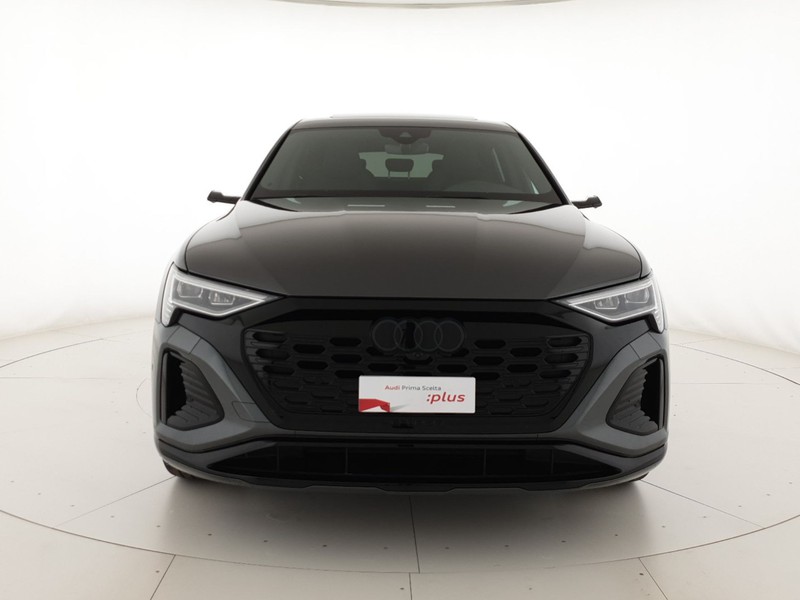 Audi Q8 e-tron Sportback 55 408CV quattro S line Edition