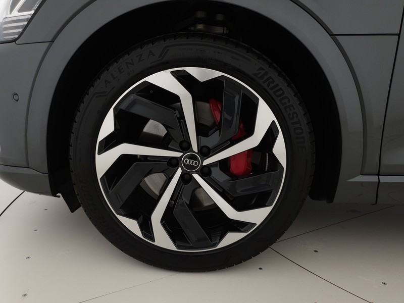 Audi Q8 e-tron Sportback 55 408CV quattro S line Edition