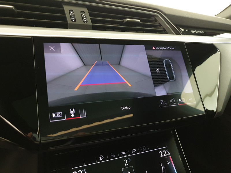 Audi Q8 e-tron Sportback 55 408CV quattro S line Edition