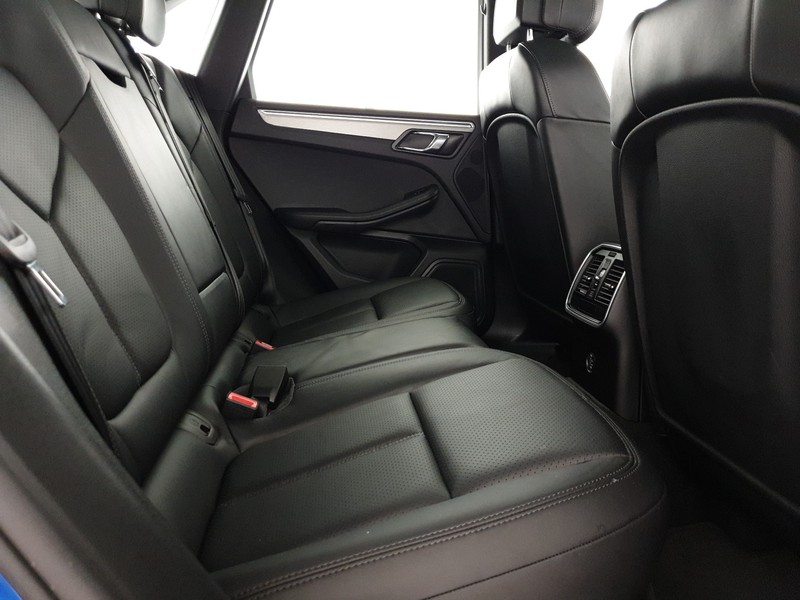 Porsche Macan 3.0d s 250cv pdk my16