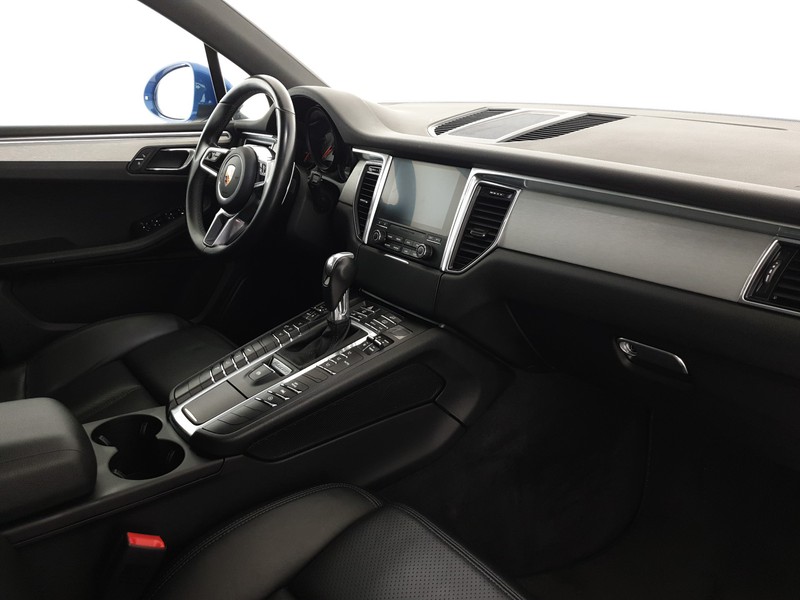 Porsche Macan 3.0d s 250cv pdk my16