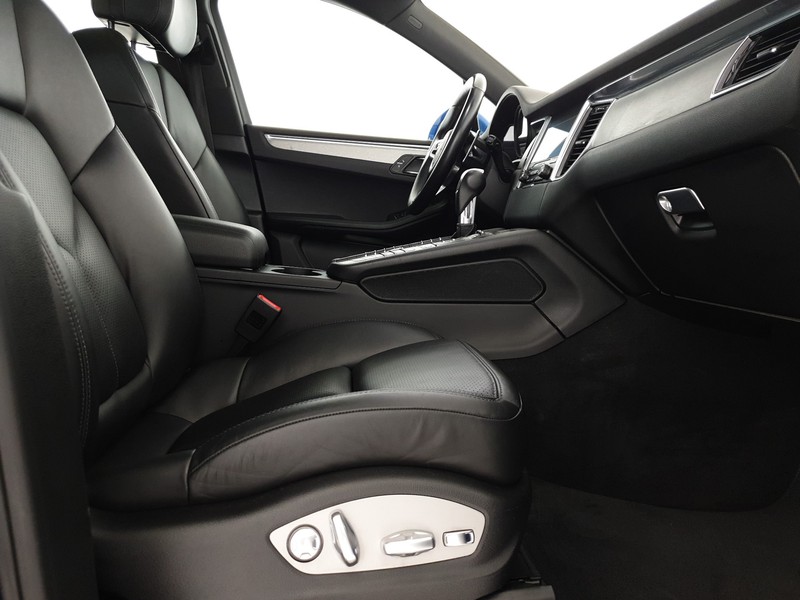 Porsche Macan 3.0d s 250cv pdk my16