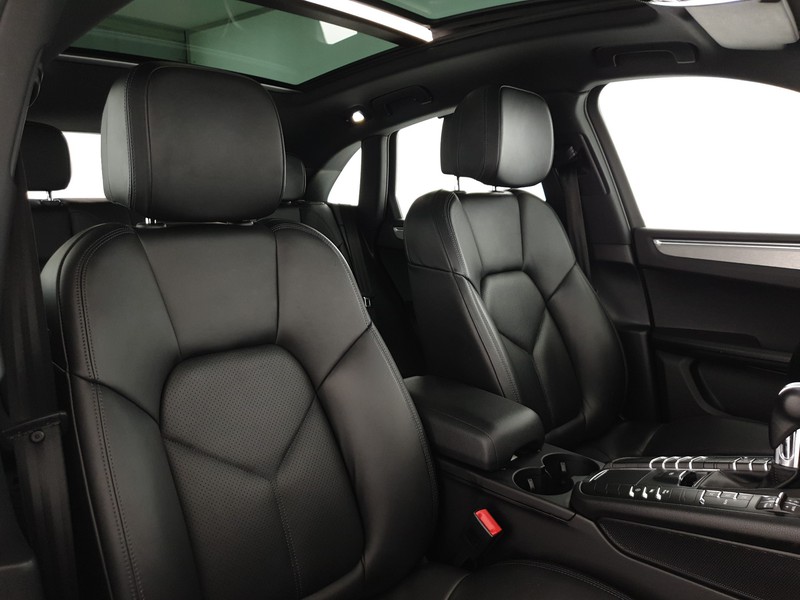 Porsche Macan 3.0d s 250cv pdk my16