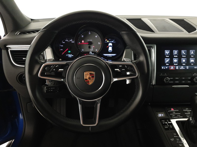 Porsche Macan 3.0d s 250cv pdk my16