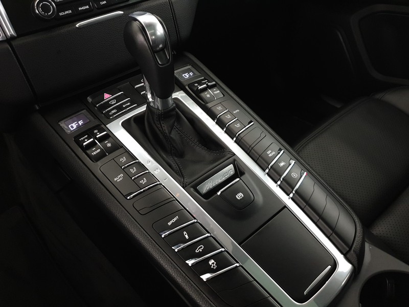 Porsche Macan 3.0d s 250cv pdk my16