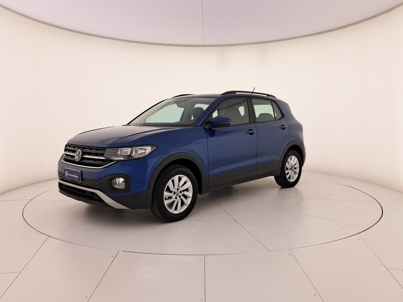 Volkswagen T-Cross 1.0 tsi style 95cv