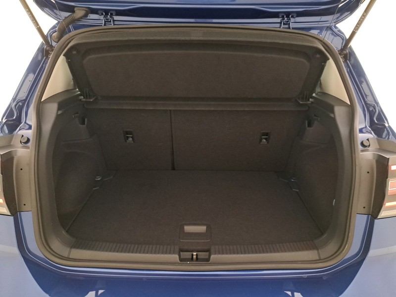 Volkswagen T-Cross 1.0 tsi style 95cv