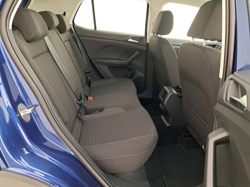 Volkswagen T-Cross 1.0 tsi style 95cv