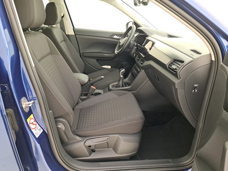 Volkswagen T-Cross 1.0 tsi style 95cv