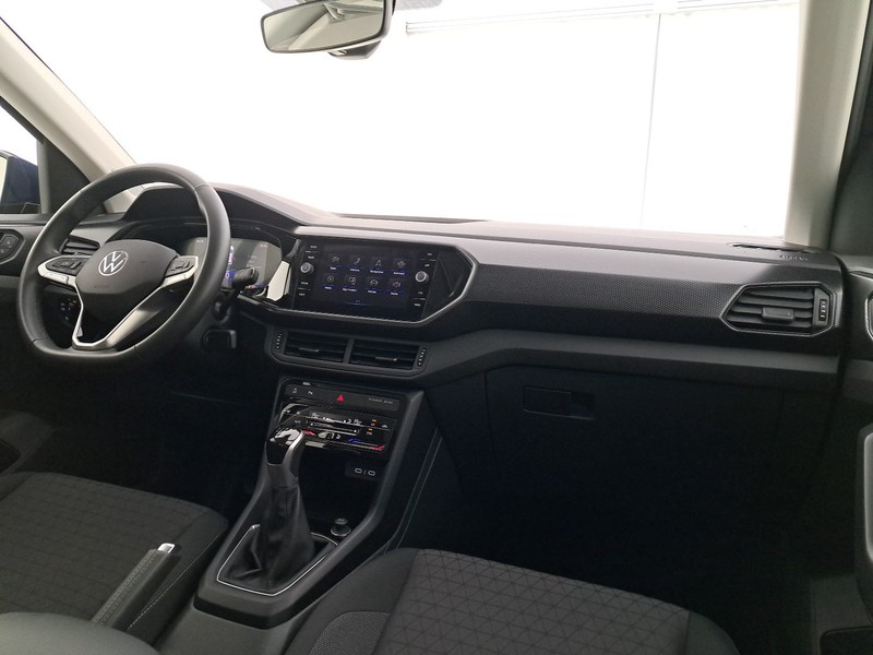 Volkswagen T-Cross 1.0 tsi style 95cv