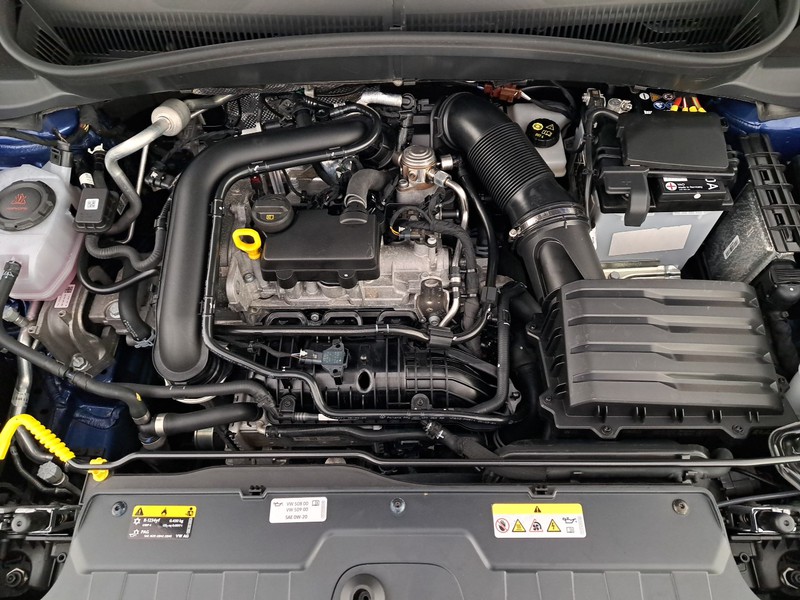 Volkswagen T-Cross 1.0 tsi style 95cv