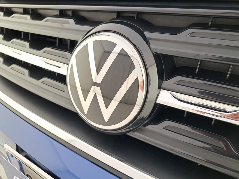Volkswagen T-Cross 1.0 tsi style 95cv