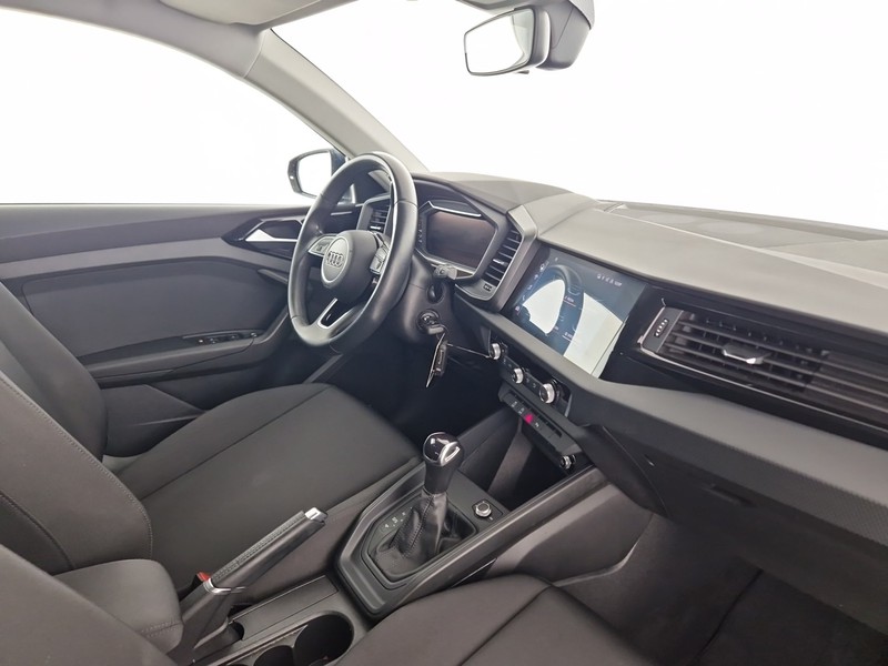 Audi A1 citycarver 30 1.0 tfsi admired 110cv s-tronic
