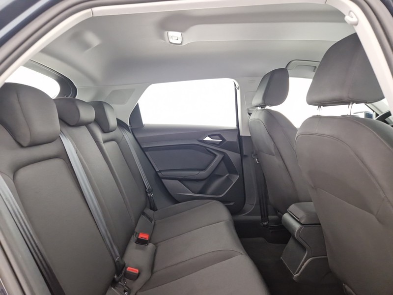 Audi A1 citycarver 30 1.0 tfsi admired 110cv s-tronic