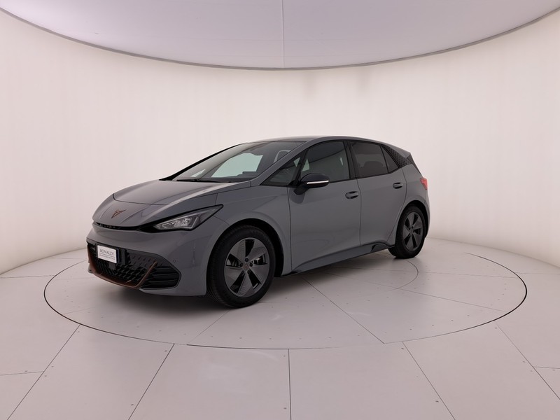 Cupra Born 58kwh impulse