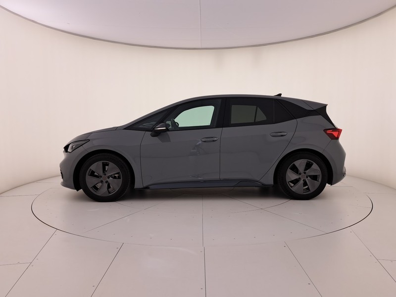 Cupra Born 58kwh impulse