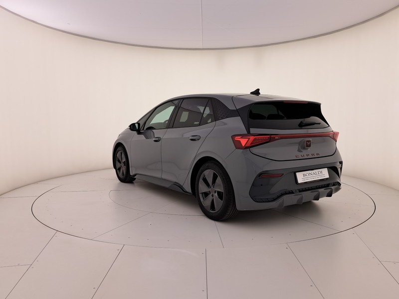 Cupra Born 58kwh impulse