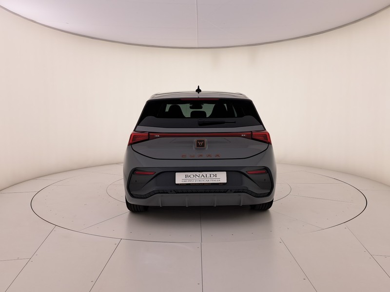 Cupra Born 58kwh impulse