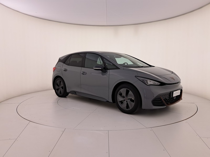 Cupra Born 58kwh impulse