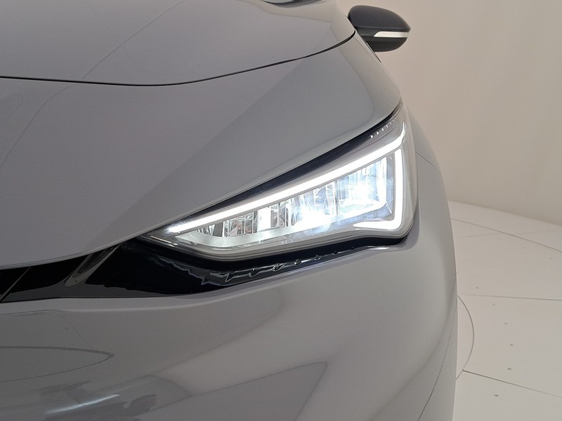 Cupra Born 58kwh impulse