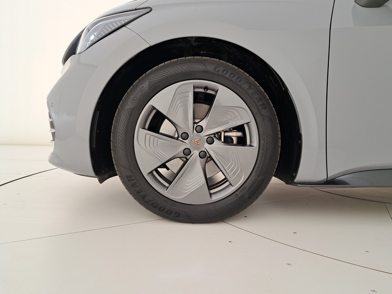 Cupra Born 58kwh impulse