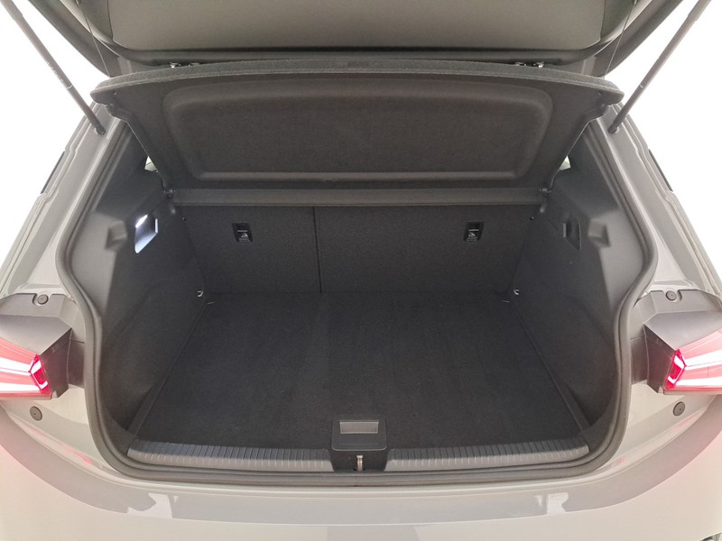 Cupra Born 58kwh impulse