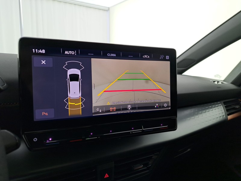 Cupra Born 58kwh impulse