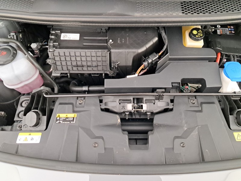 Cupra Born 58kwh impulse