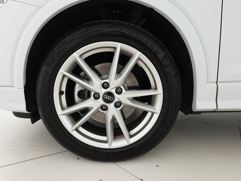 Audi Q2 35TDI 150CV S tronic S line Edition