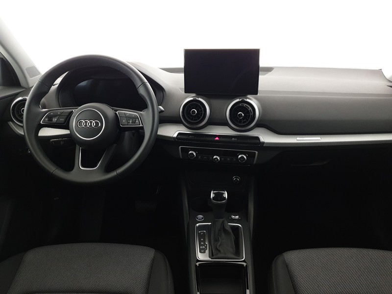 Audi Q2 35TDI 150CV S tronic S line Edition