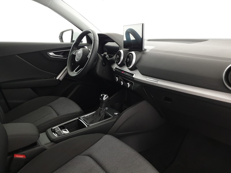 Audi Q2 35TDI 150CV S tronic S line Edition
