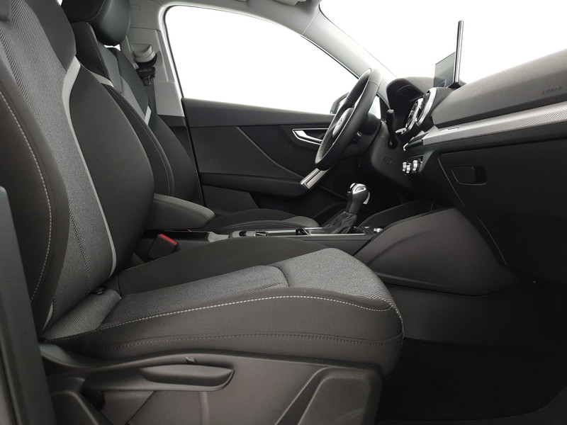 Audi Q2 35TDI 150CV S tronic S line Edition