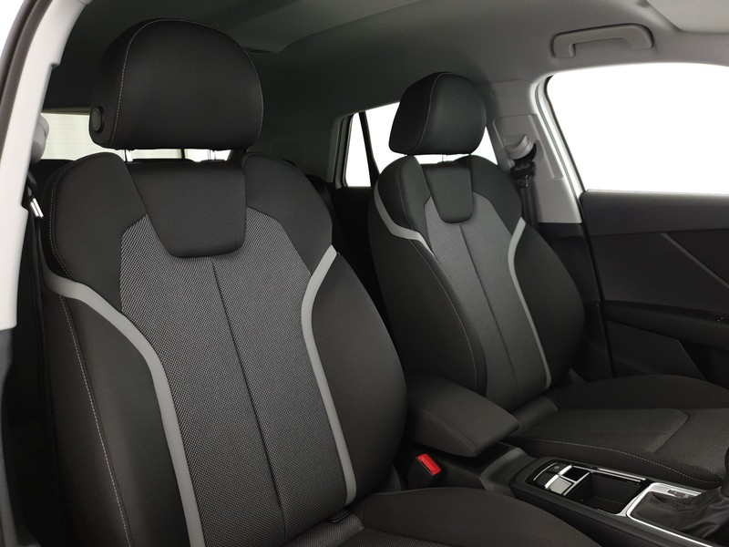 Audi Q2 35TDI 150CV S tronic S line Edition