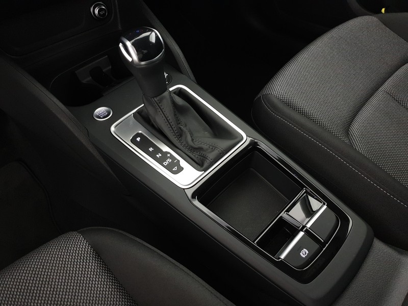 Audi Q2 35TDI 150CV S tronic S line Edition