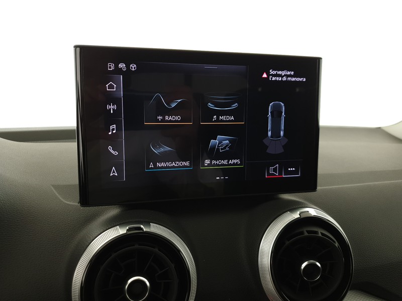 Audi Q2 35TDI 150CV S tronic S line Edition