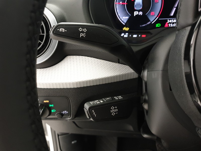 Audi Q2 35TDI 150CV S tronic S line Edition