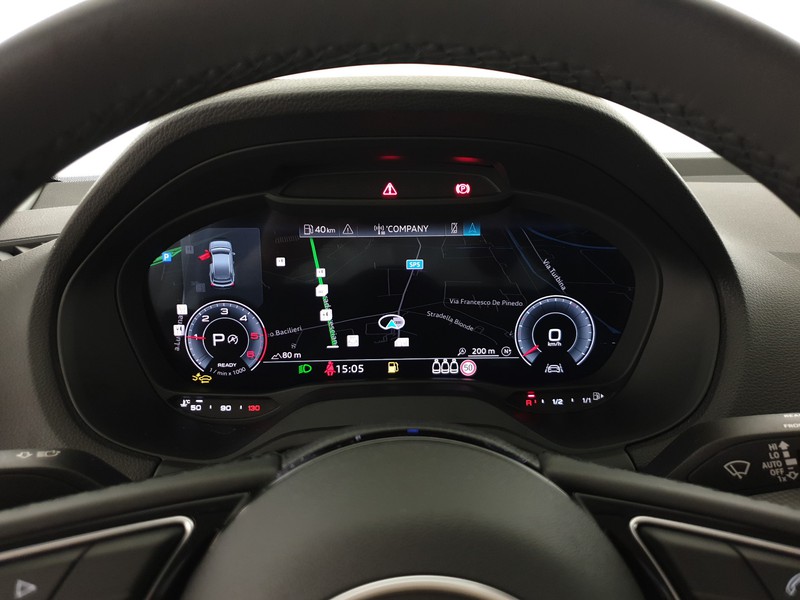 Audi Q2 35TDI 150CV S tronic S line Edition