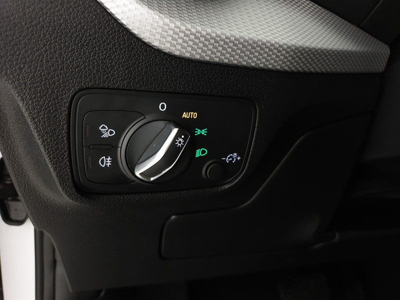 Audi Q2 35TDI 150CV S tronic S line Edition
