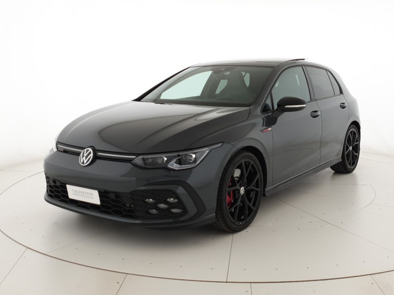 Volkswagen Golf 2.0 tsi gti 245cv dsg